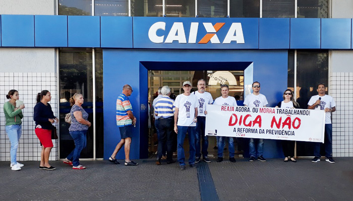 Capa da Notícia